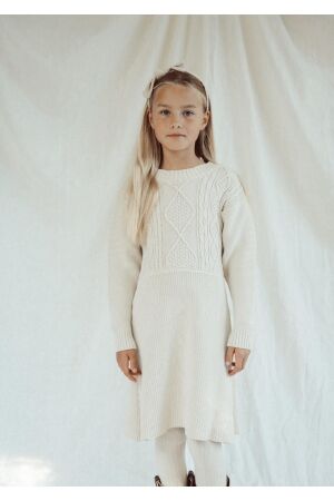 Two You Label jurken Beach KNI-KAT-DRESS