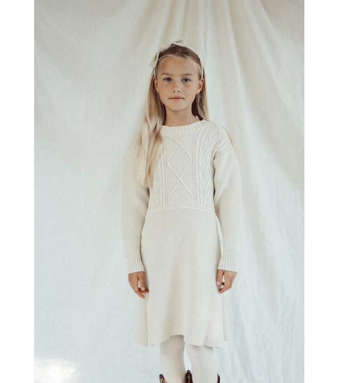 Two You Label jurken Beach KNI-KAT-DRESS