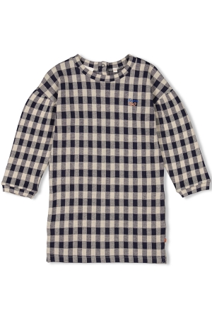 Jubel Amour Toujours - Jurk 010 Marine