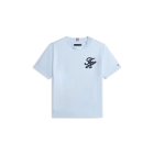 Tommy Hilfiger shirts Sweet Blue KB0KB10324