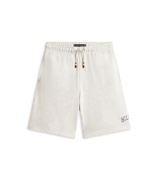 Tommy Hilfiger broeken Light Grey Heather KB0KB10244