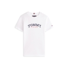 Tommy Hilfiger shirts White KB0KB10263