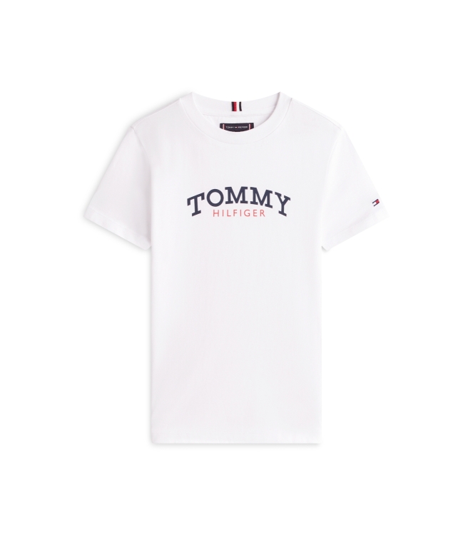 Tommy Hilfiger shirts White KB0KB10263