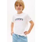 Tommy Hilfiger shirts White KB0KB10263