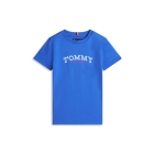 Tommy Hilfiger shirts Empire Blue KB0KB10263