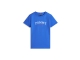 Tommy Hilfiger shirts Empire Blue KB0KB10263