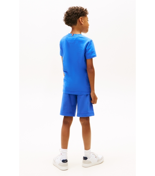 Tommy Hilfiger shirts Empire Blue KB0KB10263