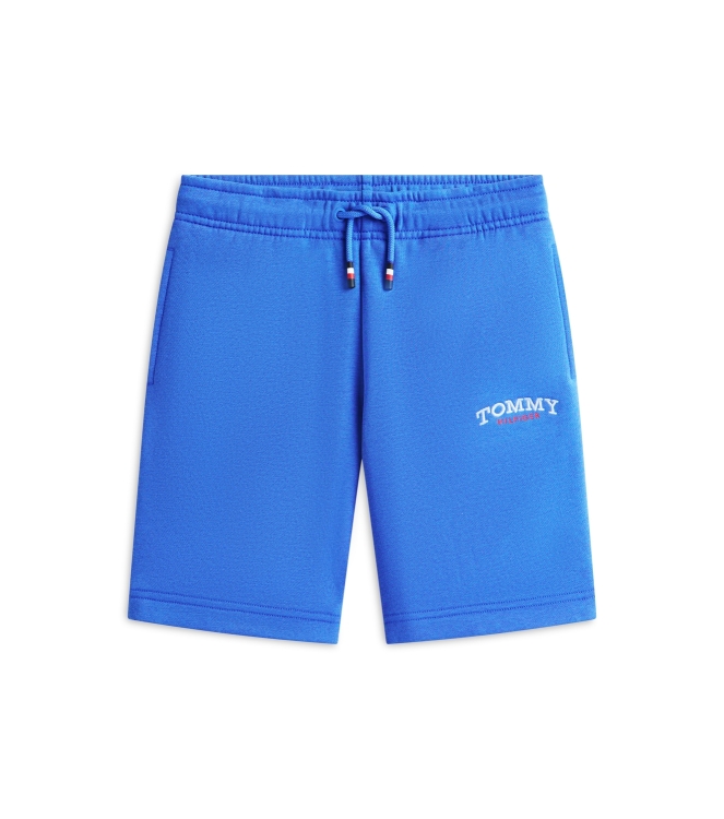 Tommy Hilfiger broeken Empire Blue KB0KB10242