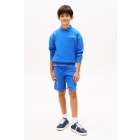 Tommy Hilfiger broeken Empire Blue KB0KB10242