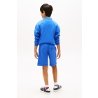 Tommy Hilfiger broeken Empire Blue KB0KB10242