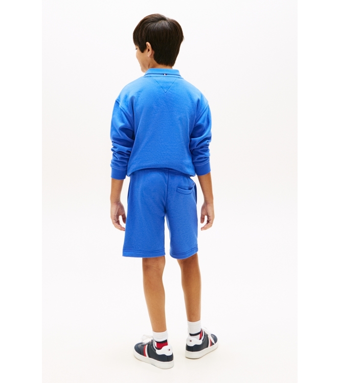 Tommy Hilfiger broeken Empire Blue KB0KB10242