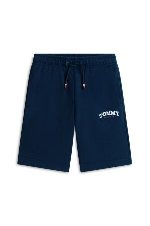 Tommy Hilfiger Sweatshort Dark Night Navy