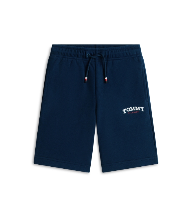 Tommy Hilfiger broeken Dark Night Navy KB0KB10242