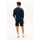 Tommy Hilfiger broeken Dark Night Navy KB0KB10242