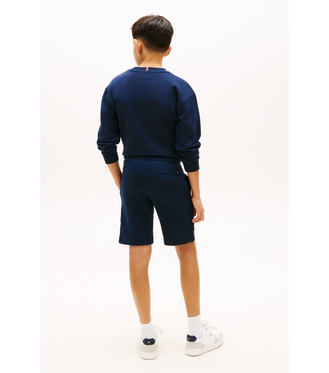 Tommy Hilfiger broeken Dark Night Navy KB0KB10242