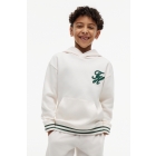 Tommy Hilfiger truien Ancient White KB0KB10257