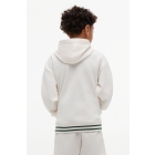 Tommy Hilfiger truien Ancient White KB0KB10257