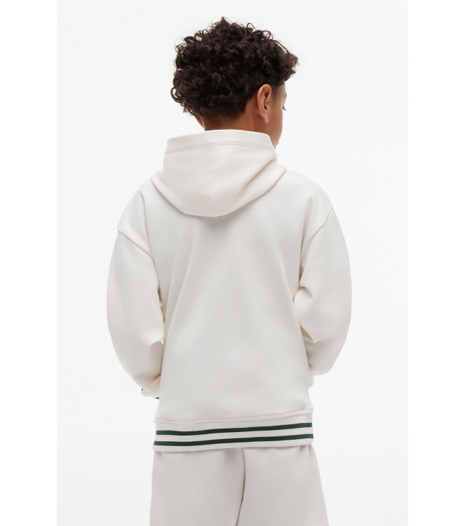 Tommy Hilfiger truien Ancient White KB0KB10257