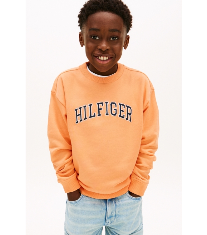 Tommy Hilfiger truien Faded Sun Kiss KB0KB10404