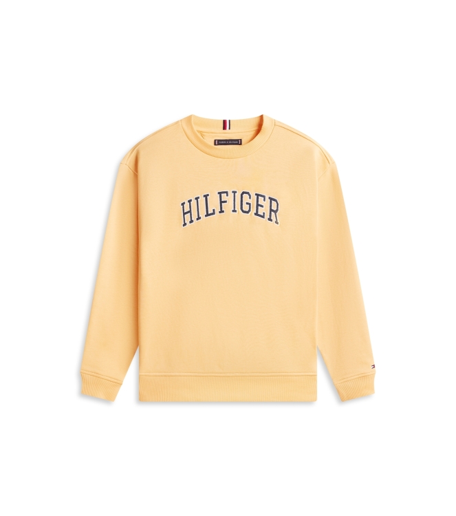 Tommy Hilfiger truien Faded Sun Kiss KB0KB10404