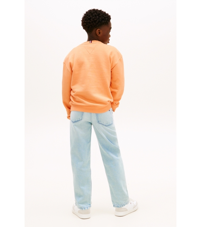 Tommy Hilfiger truien Faded Sun Kiss KB0KB10404