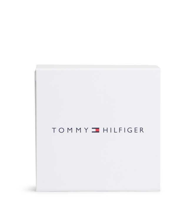 Tommy Hilfiger jurken Blue Stripe KN0KN02377