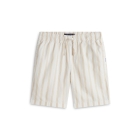 Tommy Hilfiger broeken Classic Beige Stripe KB0KB10240