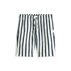 Tommy Hilfiger broeken Dark Night Navy Stripe KB0KB10240