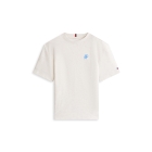 Tommy Hilfiger shirts Ecru KB0KB10388