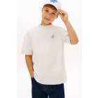 Tommy Hilfiger shirts Ecru KB0KB10388