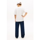 Tommy Hilfiger shirts Ecru KB0KB10388