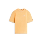 Tommy Hilfiger shirts Orange Hype KB0KB10388