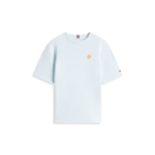 Tommy Hilfiger shirts Keepsake Blue KB0KB10388