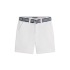 Tommy Hilfiger broeken White KB0KB10246
