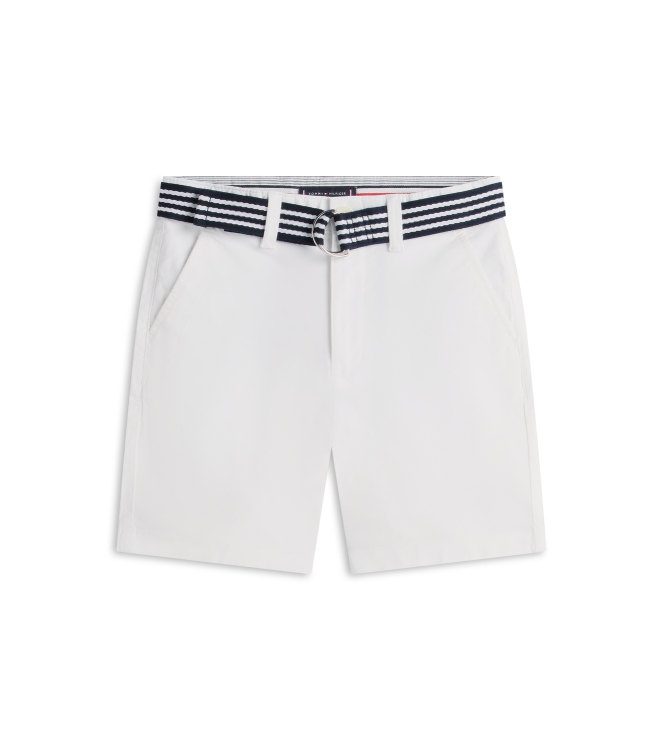 Tommy Hilfiger broeken White KB0KB10246