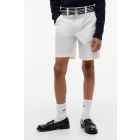 Tommy Hilfiger broeken White KB0KB10246