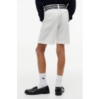 Tommy Hilfiger broeken White KB0KB10246
