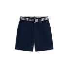 Tommy Hilfiger broeken Dark Night Navy KB0KB10246