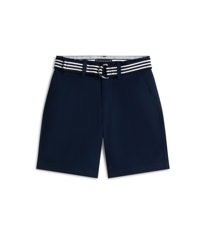 Tommy Hilfiger broeken Dark Night Navy KB0KB10246