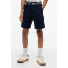 Tommy Hilfiger broeken Dark Night Navy KB0KB10246