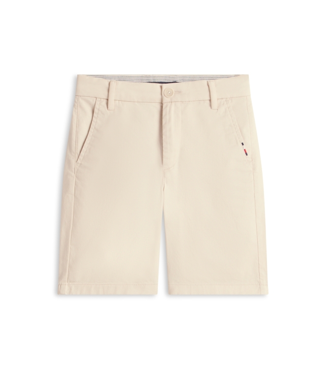 Tommy Hilfiger broeken Classic Beige KB0KB09641