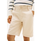 Tommy Hilfiger broeken Classic Beige KB0KB09641