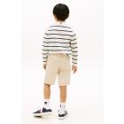 Tommy Hilfiger broeken Classic Beige KB0KB09641