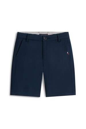 Tommy Hilfiger 1985 Chino Short Dark Blue