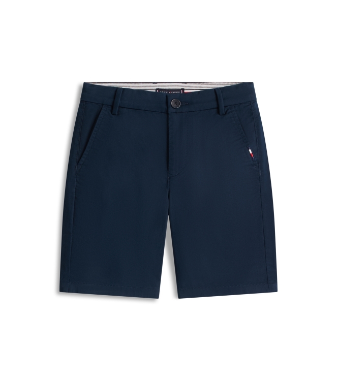 Tommy Hilfiger broeken Dark Blue KB0KB09641