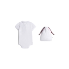 Tommy Hilfiger rompers White KN0KN02372