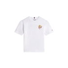 Tommy Hilfiger shirts White KB0KB10276