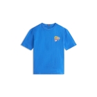 Tommy Hilfiger shirts Empire Blue KB0KB10276