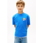 Tommy Hilfiger shirts Empire Blue KB0KB10276