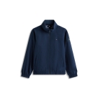 Tommy Hilfiger jassen Dark Night Navy KB0KB10396